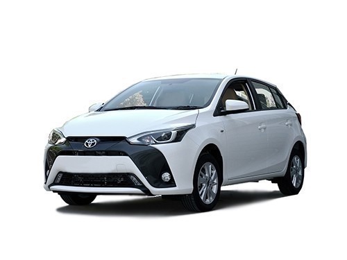 yaris l 致炫