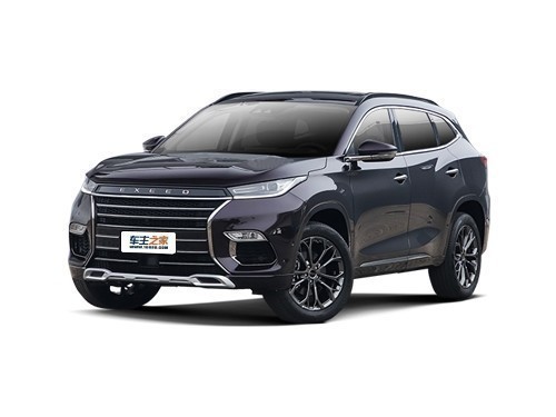 深圳星途tx团购