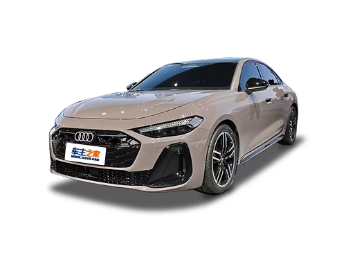 [深圳]奥迪 厂家限时特卖