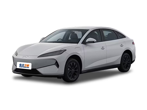 [深圳]比亚迪 惠民团购场