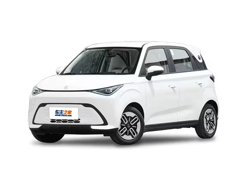 [淮北]奇瑞汽车 惠民团购场