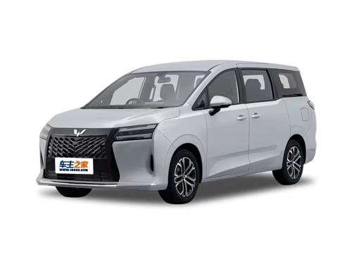 [淮北]上汽通用五菱 钜惠全城 限量特价