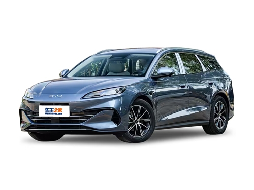 [淮北]比亚迪 惠民团购场