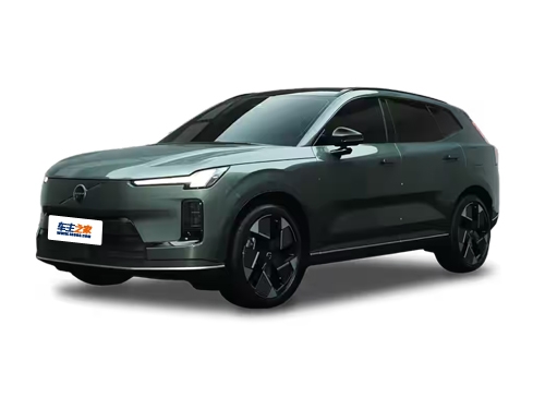 [淮北]沃尔沃 乐享优惠底价购