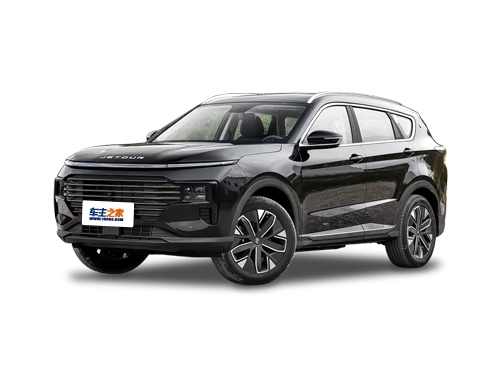 [淮北]奇瑞捷途 钜惠来袭