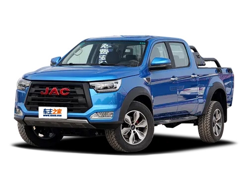 [淮北]江淮新能源   钜惠来袭限时抢购