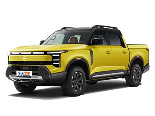 [重庆]郑州日产 钜惠来袭