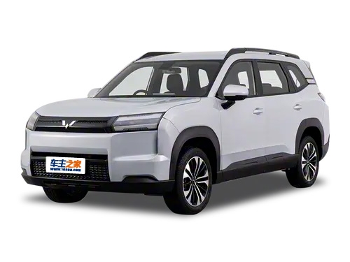 [重庆]上汽通用五菱 钜惠全城 限量特价