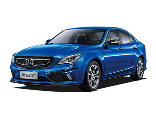 佛山北汽绅宝团购