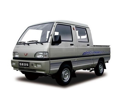广州五菱汽车团购