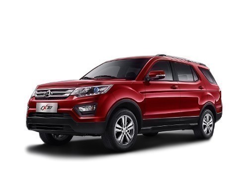               ￥ 5.99万起 0.62万