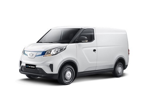 【广州】上汽大通ev30大型团购会【5月18-19日】