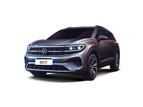 北京一汽-大众smv大型团购会【4月17-18日】